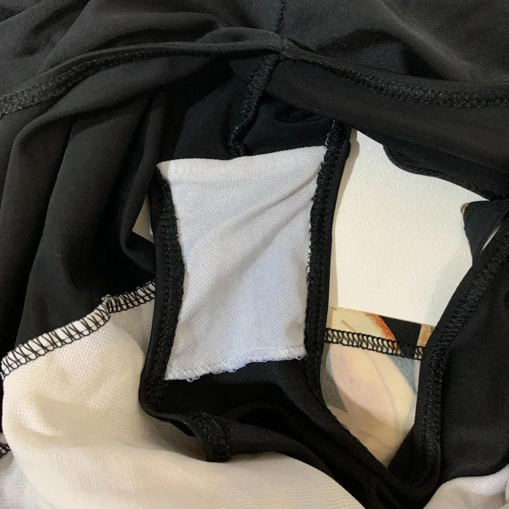 LaGuna‎ One Piece Swim Suit